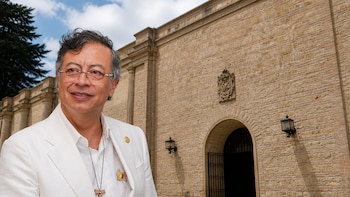 Gustavo Petro se refirió a las acciones del Ministerio de Cultura en el Museo Nacional: “Es fascismo”
