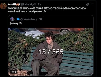 (Capturas de pantalla/Redes sociales)