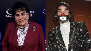 Carmen Salinas mencionó en 2020