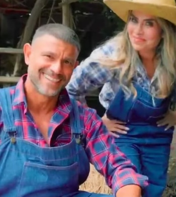 El presentador descartó incomodidades en