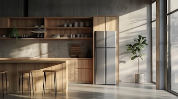 Desenchufar el refrigerador puede romper