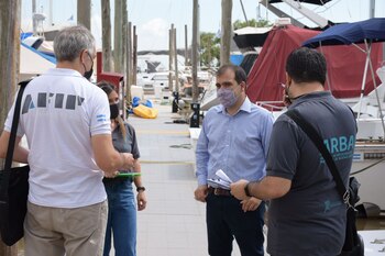 ARBA y AFIP intimaron a