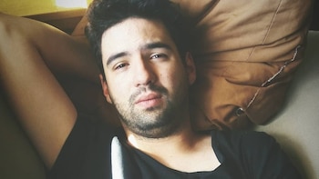 Foto de redes sociales