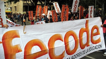 Fecode exigió al Ministerio de Educación el pago de la prima de mitad de año y pidió a los maestros no renunciar al retroactivo