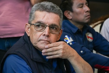 El magisterio exigió frenar cambios a la ley del magisterio piden más beneficios para los maestros contratados.