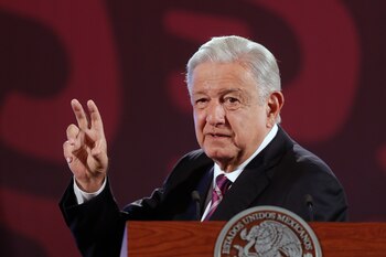 AMLO y el PAN hicieron