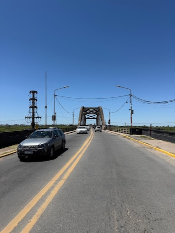 El camino que tomó Jeremías