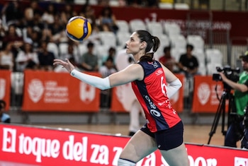 Universidad San Martín impone su