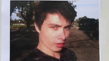 Elliot Rodger