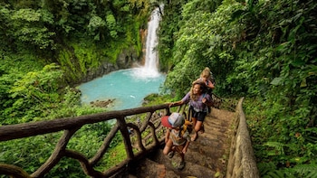 Por qué Centroamérica avanza en turismo internacional mucho más rápido que el resto de las Américas en 2026