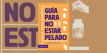 Portada del libro "Guía para