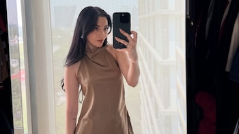 Paola Dalay, novia de José Eduardo Derbez (Instagram/@paodalay_2203)