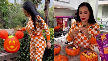 La ex alcaldesa fue criticada