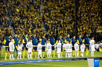 Soccer Football - Liga MX