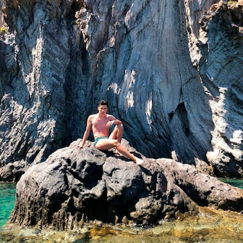 Santini dijo que compartir con