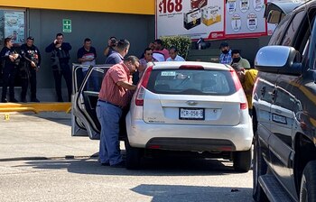 Asesinato de dos periodistas en