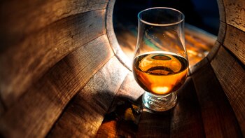 Día Mundial del Whisky: por