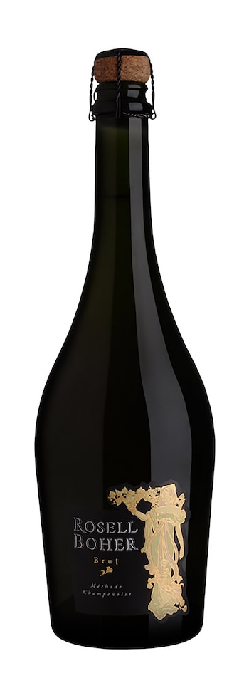 Rosell Boher Brut