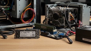 Ni el modo incógnito te salva: nuevo ciberataque usa los discos SSD para espiar todo tu historial de navegación