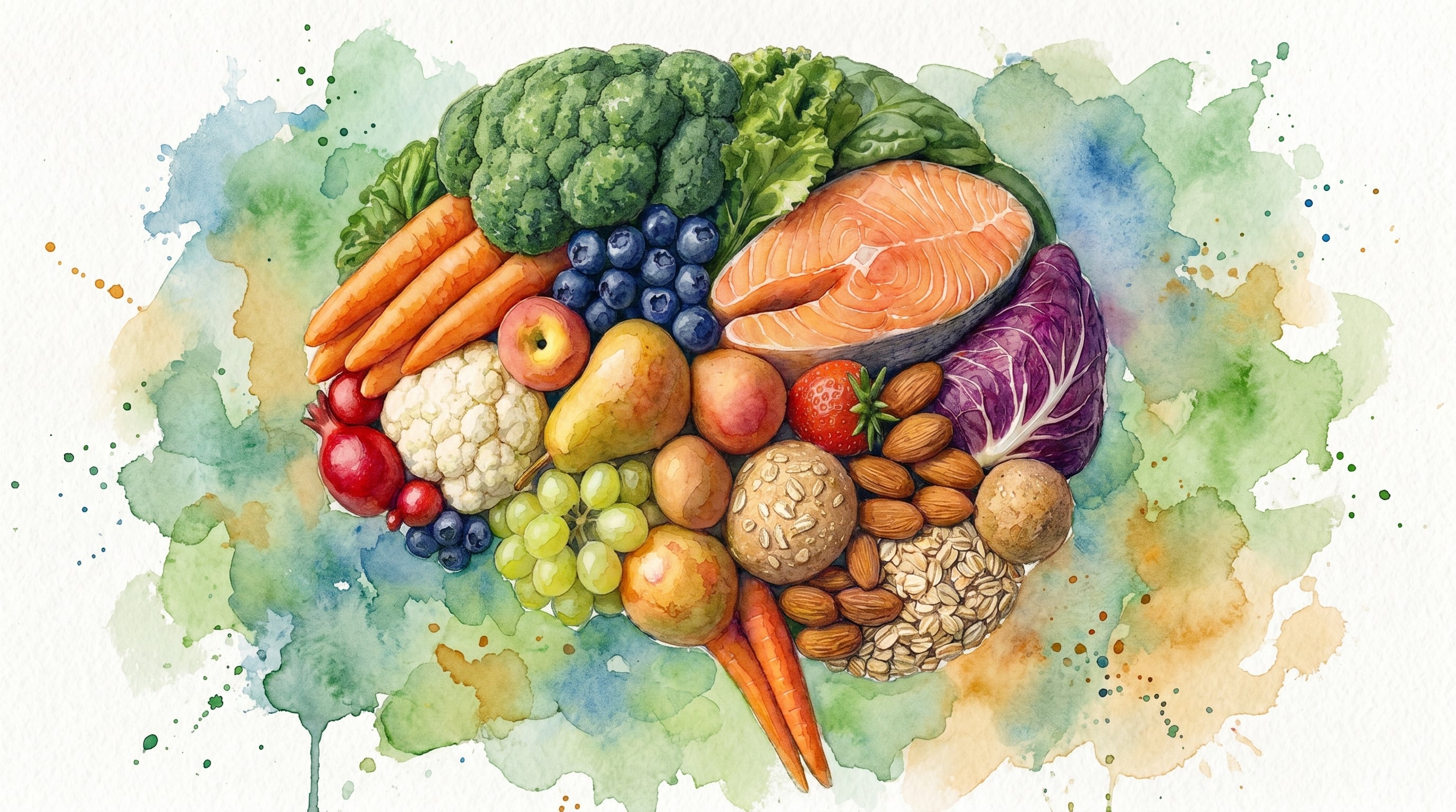 Dieta cetogénica podría prevenir Alzheimer y Parkinson en Buenos Aires