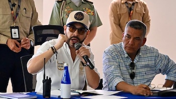 El Gobierno activó en Barranquilla un plan de choque con refuerzo policial y Fuerzas Especiales tras un consejo de seguridad