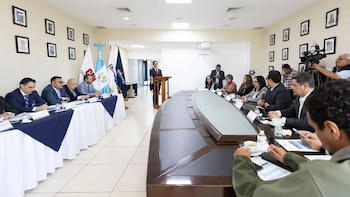 Aeronáutica Civil suscribe convenio con