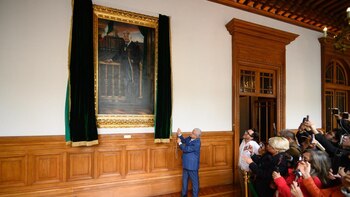 Quién es Jorge Ermilo Espinosa,