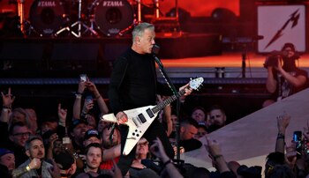 "Acumulas ansiedad y no debes