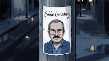 Régimen de Nicaragua mantiene desaparecido a Eddie González Valdivia tras denunciar la captura de su hermana