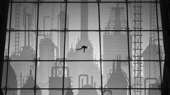 Silt también presenta escenarios y