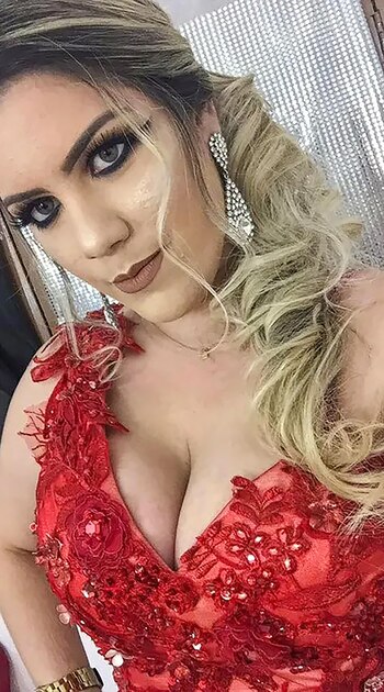 Viviane Lira Monte falleció tras