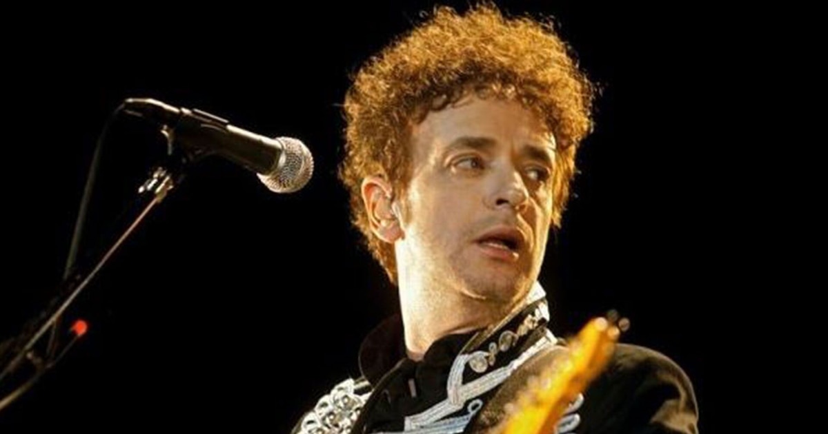El camino final de Gustavo Cerati: desde el último concierto en Caracas hasta su partida