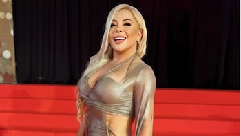 Exesposa de Orlando Liñán fue