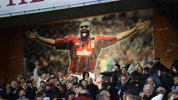 Luego de cinco años, la Policía se disculpó por el asesinato del ex futbolista Dalian Atkinson