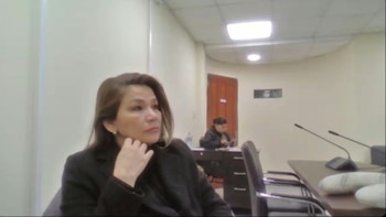 Presentaron una recusación contra dos