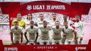 Alex Valera no estará en