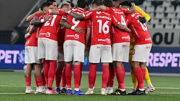Cienciano vuelve a los cuartos de final de la Copa Sudamericana después de 23 años