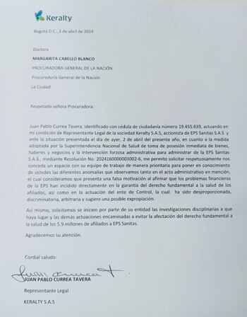 En su momento, con esta