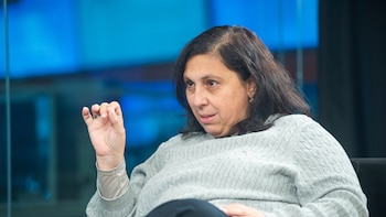 Paula Oliveto: “Milei y Macri