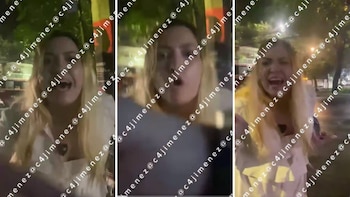 Joven se convierte en ‘Lady Güera’ por lanzar insultos racistas a mujer en calles de la CDMX: “Morena asquerosa”