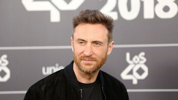 David Guetta y su negocio