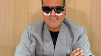Aldo Rendón -México- 9 julio