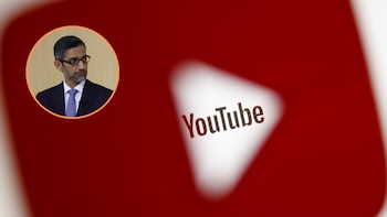 Los estadounidenses ven más de 200 millones de horas de contenido de YouTube al día