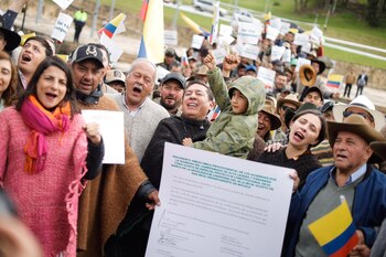 El acuerdo incluye diez medidas