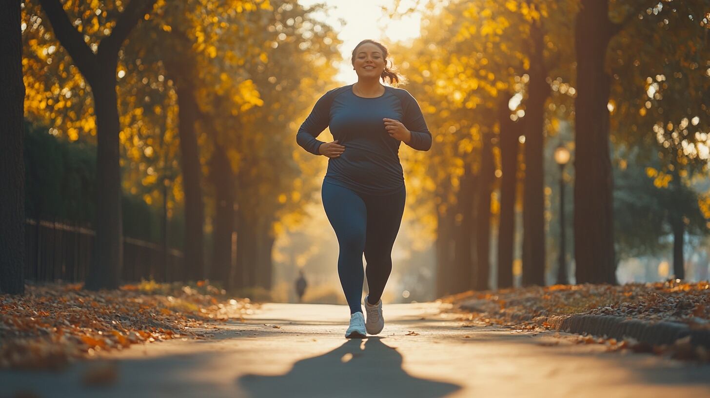 El American College of Sports Medicine recomienda sumar al menos 150 minutos de ejercicio moderado a la semana para perder entre dos y tres kilos al mes (Imagen Ilustrativa Infobae)