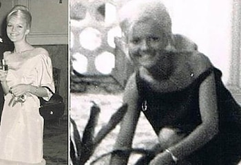 Brigitte, la hija de Rudolf