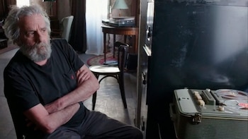 Murió Daniel Piazzolla, el hijo