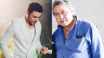 De padre ausente a su