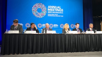 El director del Departamento del