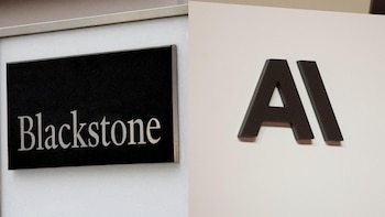 Anthropic acepta pagar intereses del 10% a Blackstone para sostener su carrera de chips